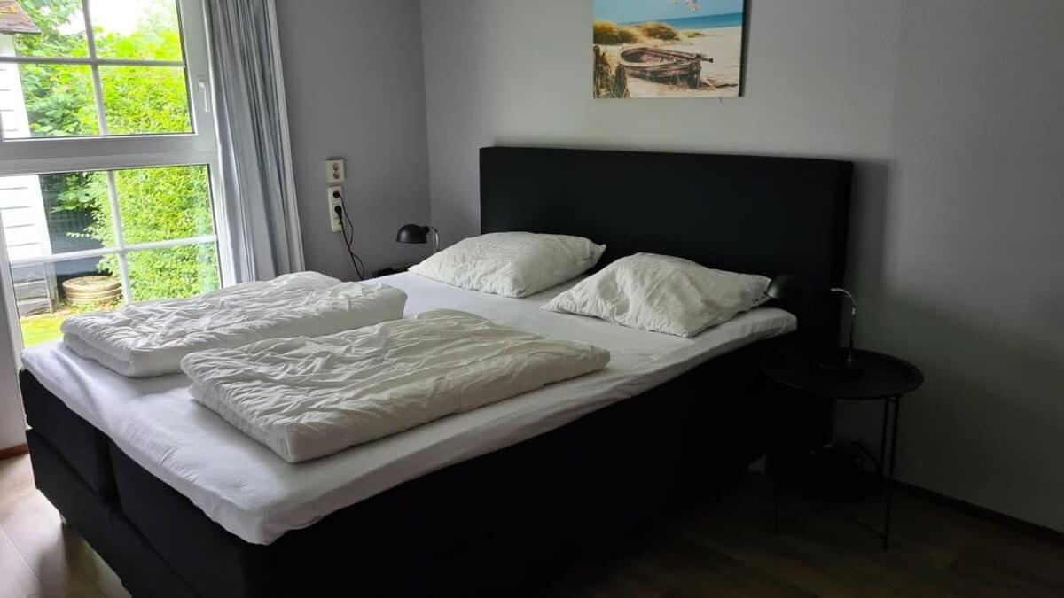Stijlvol vakantiehuis bij de duinen van Breskens - Zeester 86 Buitenkant foto