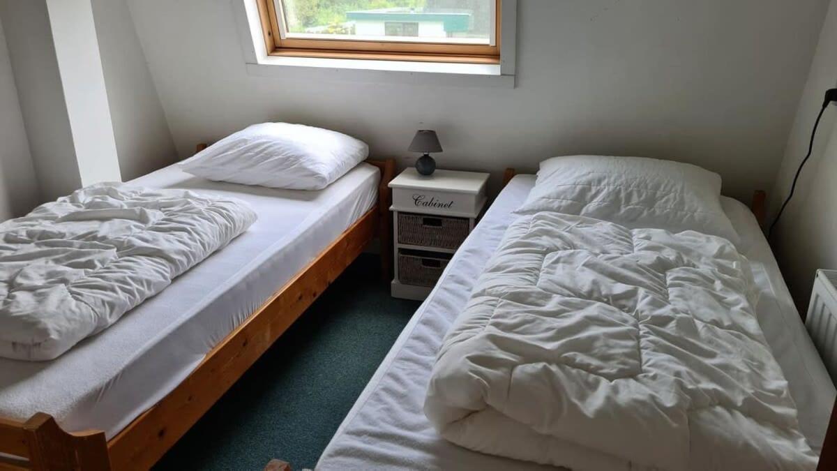 Stijlvol vakantiehuis bij de duinen van Breskens - Zeester 86 Buitenkant foto
